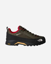 Verto alpine gtx m - Verde