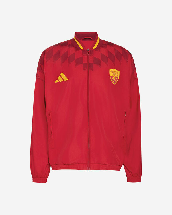 Roma stadium 26-27 m