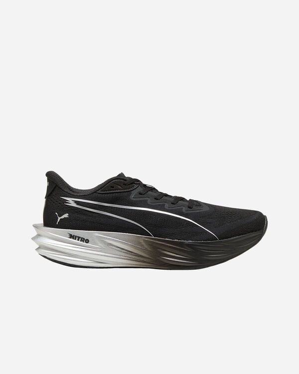 Deviate pure nitro m