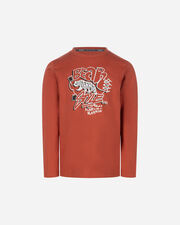 Shore break jr - Rosso