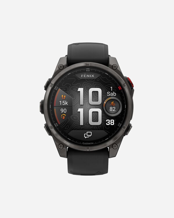 Fenix 8 pro 47mm lte 