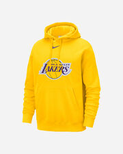 Lakers club logo m - Giallo