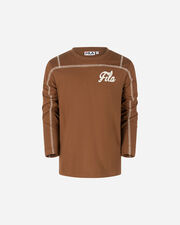 Streetwear jr - Marrone