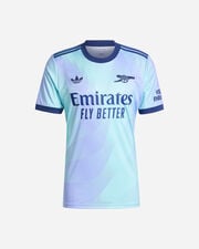 Arsenal 3rd 24-25 m - Color mix