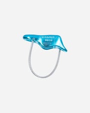 Assicuratore camp piu' 2.0  - Azzurro