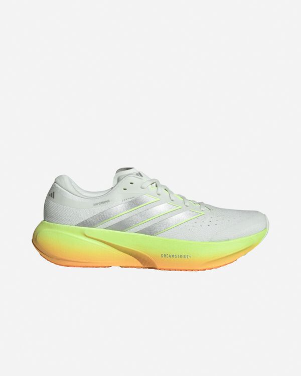 Supernova rise 3 m