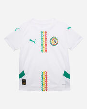 Senegal home replica jr - Color mix