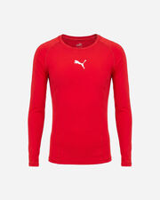 Liga m - Rosso