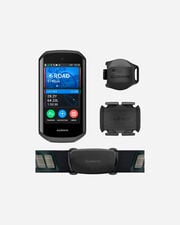 Edge 1050 bundle  - Nero