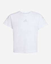 Future icons 3stripes jr - Bianco