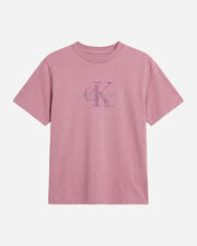 Boxy logo w - Rosa