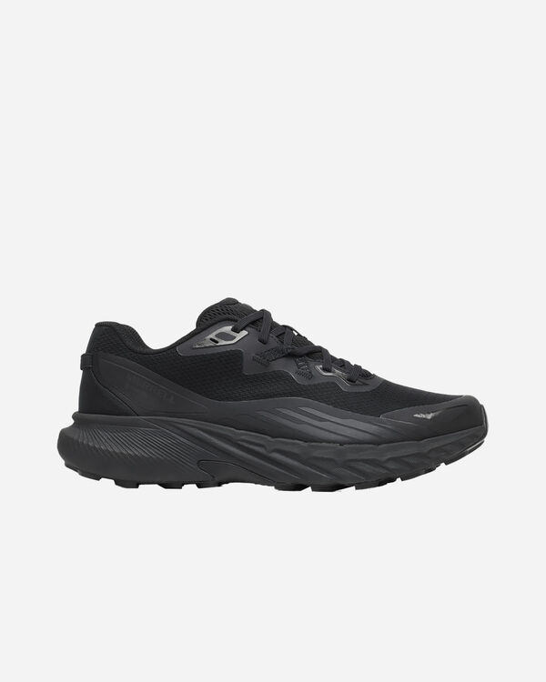Agility trail gtx m