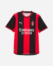 Milan home 26-27 authentic m - Color mix