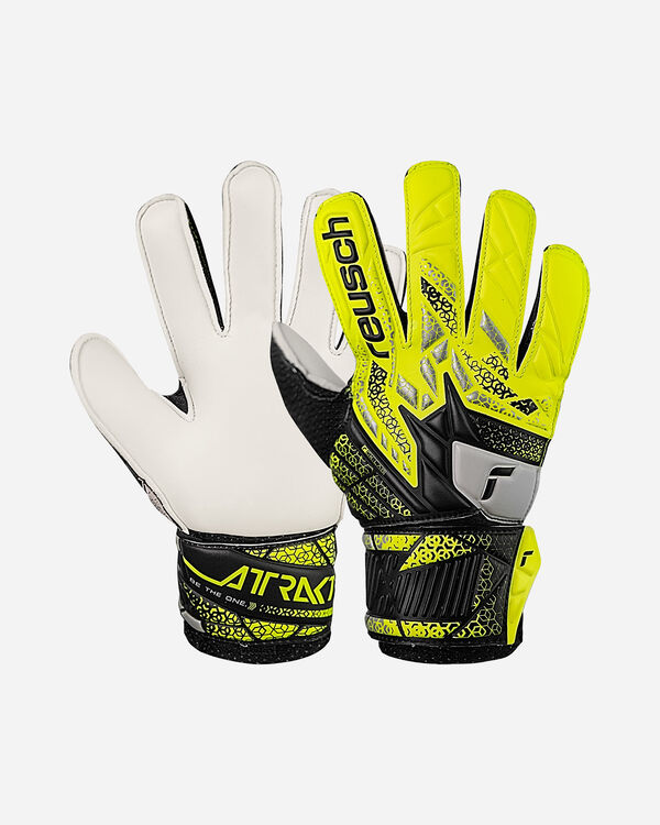 Attrakt solid jr
