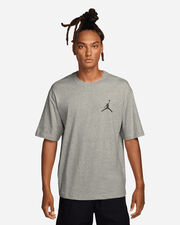 Jordan small logo m - Rosso