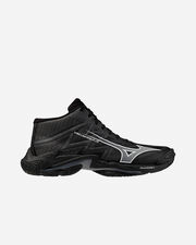 Wave lightning elite mid m - Nero