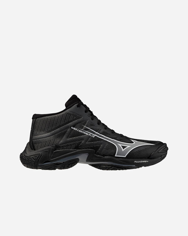 Wave lightning elite mid m
