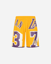 Nba lakers dennis rodman m - Giallo