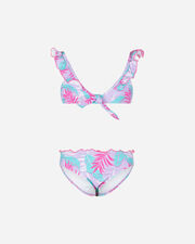 Tropical bloom jr - Fucsia