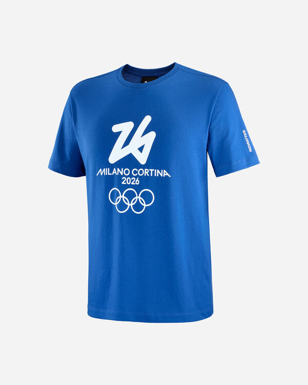 Milano cortina 2026 olympic icon m