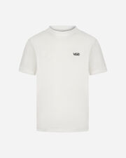 Small logo m - Bianco