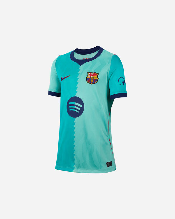 Barcellona 3rd 26-27 jr