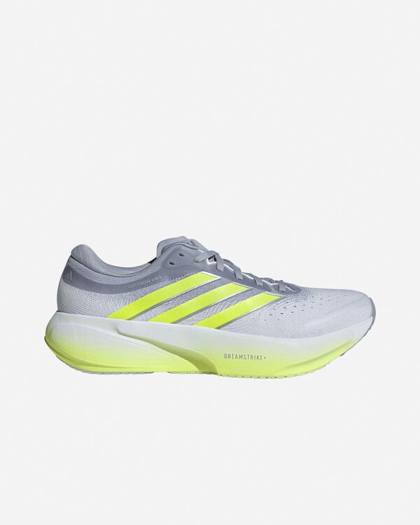 Supernova rise 3 m