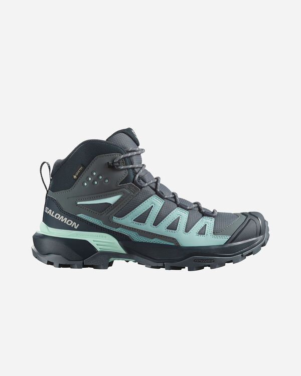 X ultra 360 mid gtx w