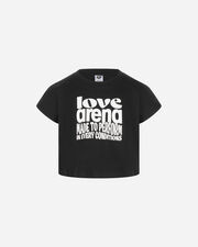 Lettering jr - Nero