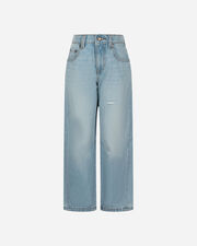 Waves after waves jr - Denim