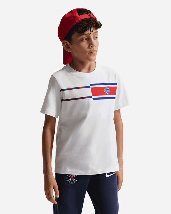 Paris saint germain crest jr