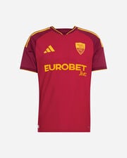 As roma home authentic 26-27 m - Rosso