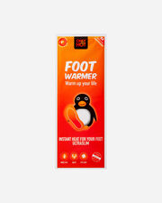 Footarmer  - Color mix