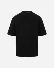 Basic athletic m - Nero