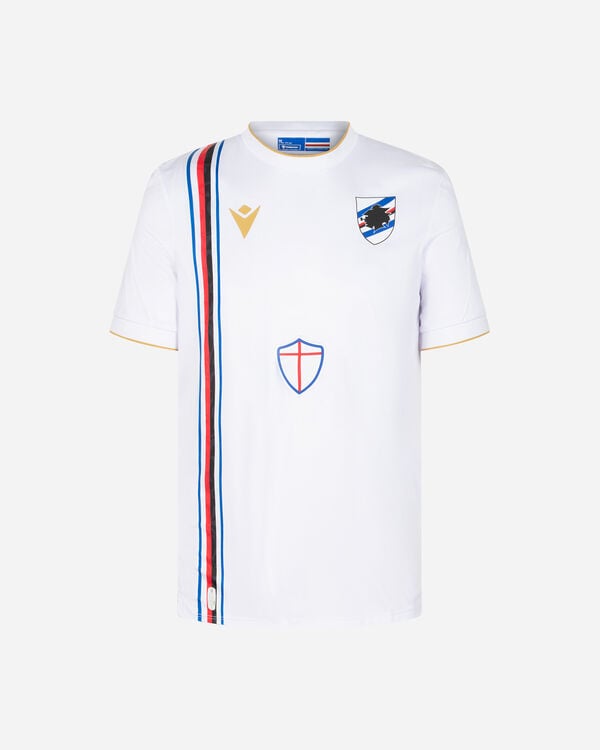 Sampdoria away 24-25 m