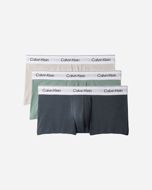 Low rise trunk 3pack m
