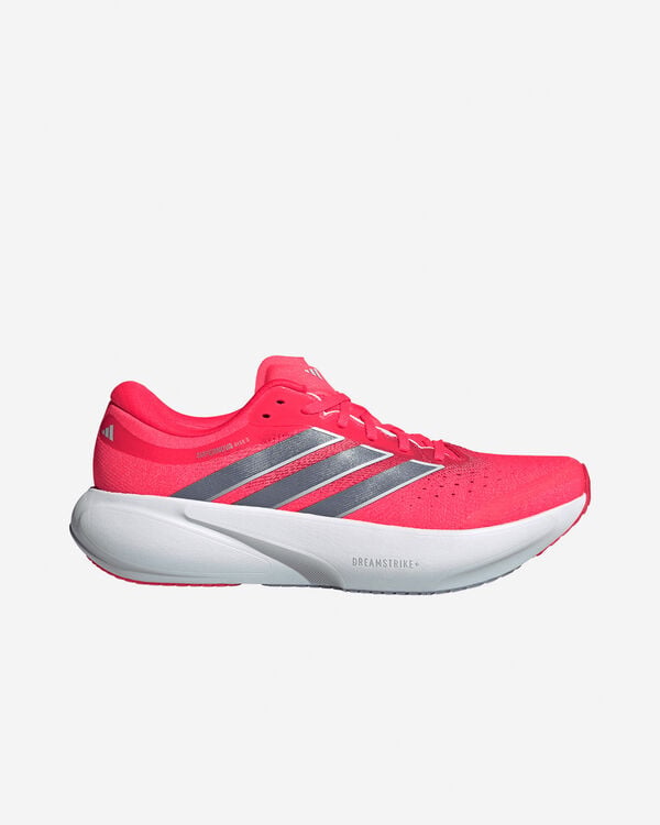 Supernova rise 3 m
