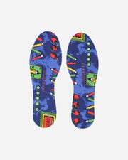 Soletta cushi lattice kid - Color mix