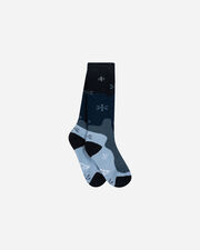 Ski snowflake jr - Blu Navy