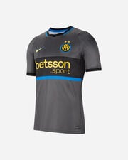 Inter 3rd 26-27 m - Color mix