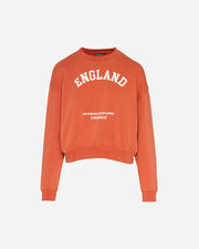 College w - Arancione