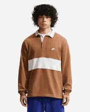 Club rugby m - Beige