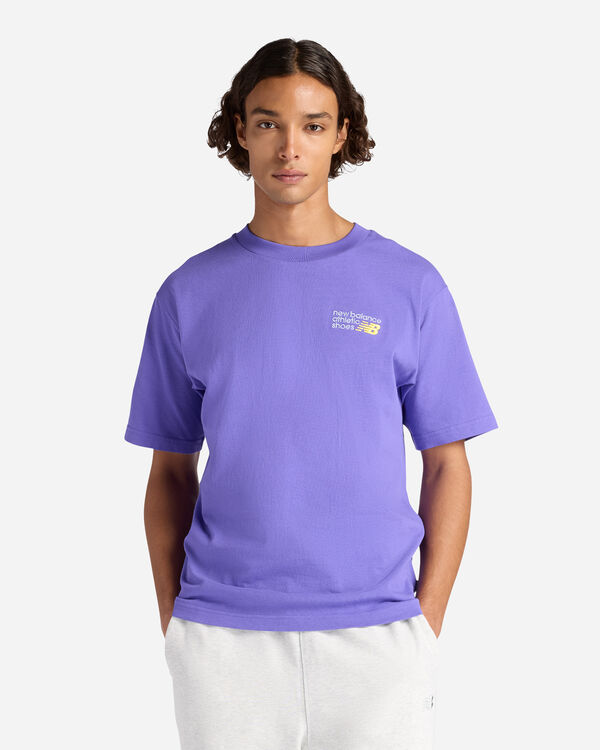 Athletics premium small logo m