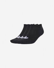 Originals trefoil liner m - Nero