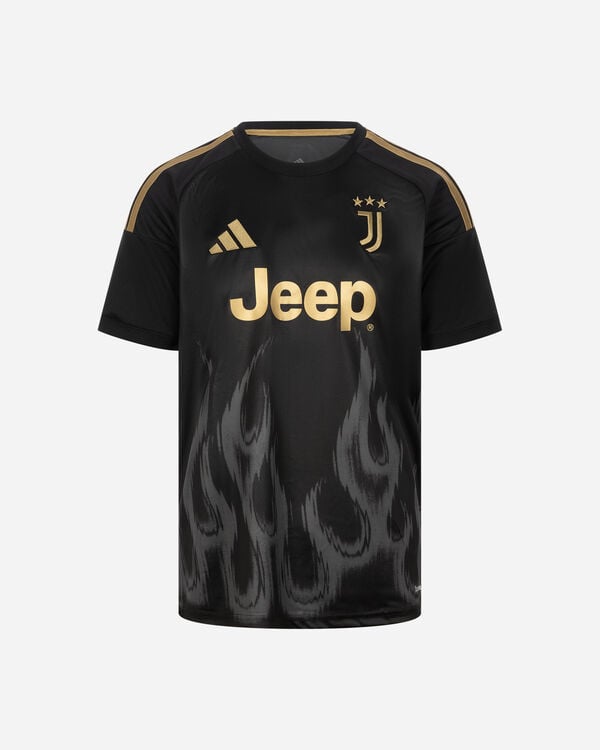 Juventus 3rd 26-27 m