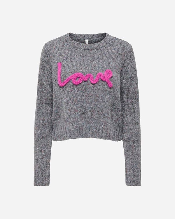 Smilla script love w