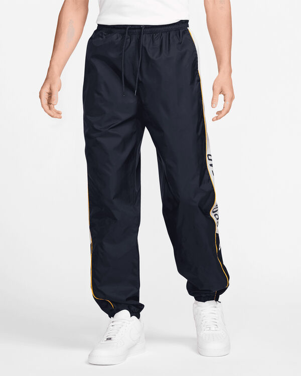 Club woven m