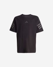 Future icons 3stripes jr - Nero