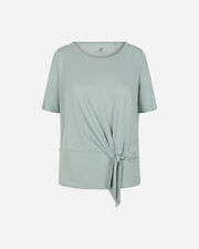 Elevated basic w - Verde