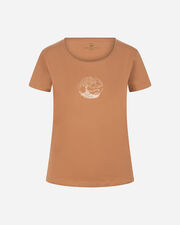 Essential w - Marrone